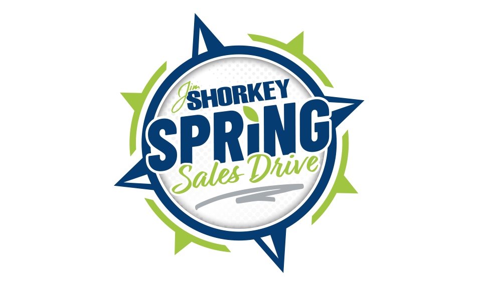 Jim Shorkey CDJR North Hills in Pittsburgh #STATE