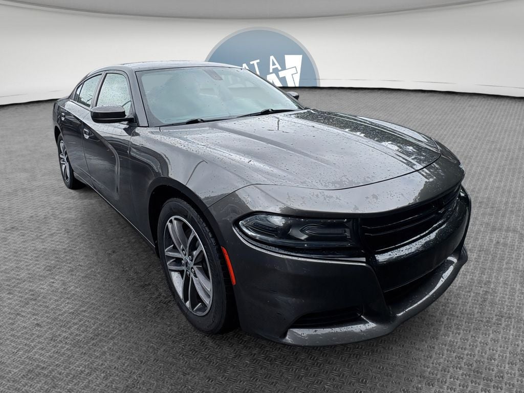 2019 Dodge Charger