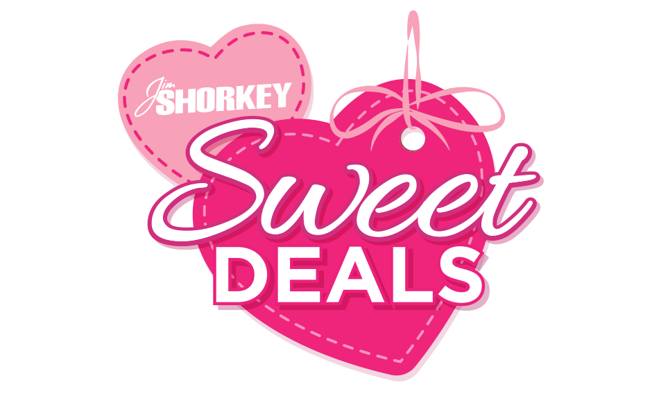 Jim Shorkey CDJR North Hills in Pittsburgh #STATE